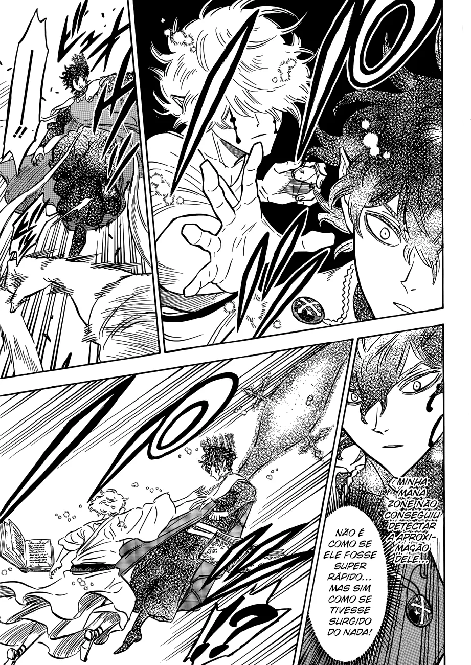 Black Clover — Cap. 195, pág. 12
