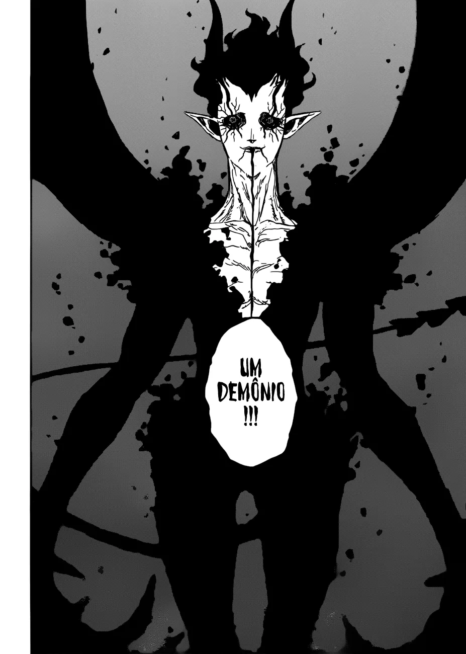 Black Clover — Cap. 196, pág. 7