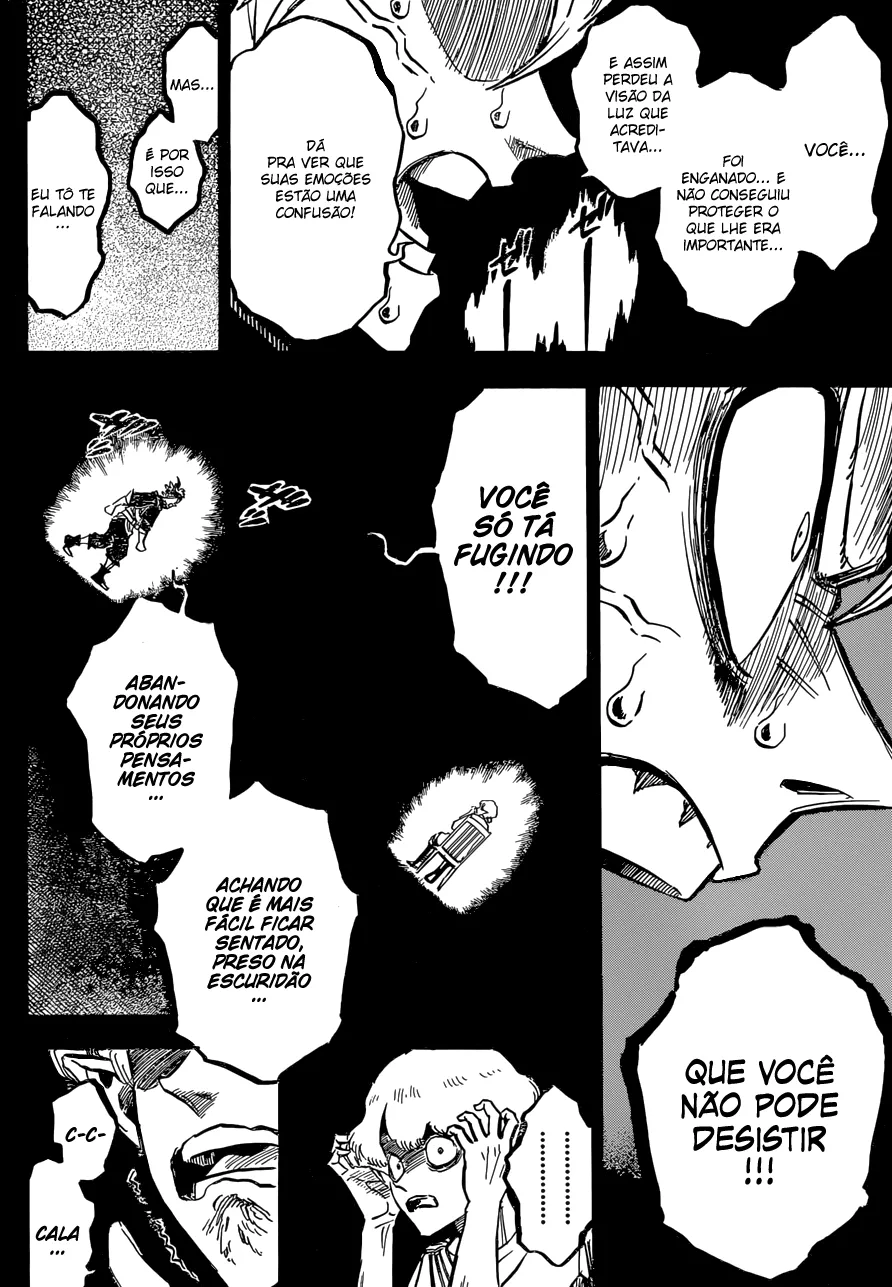 Black Clover — Cap. 200, pág. 12