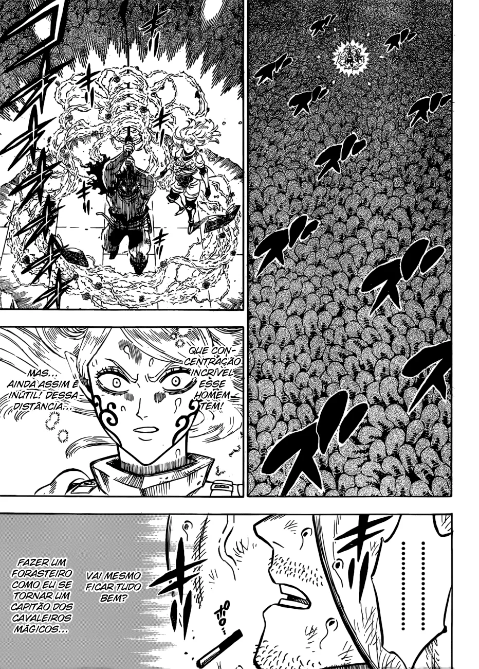 Black Clover — Cap. 211, pág. 12