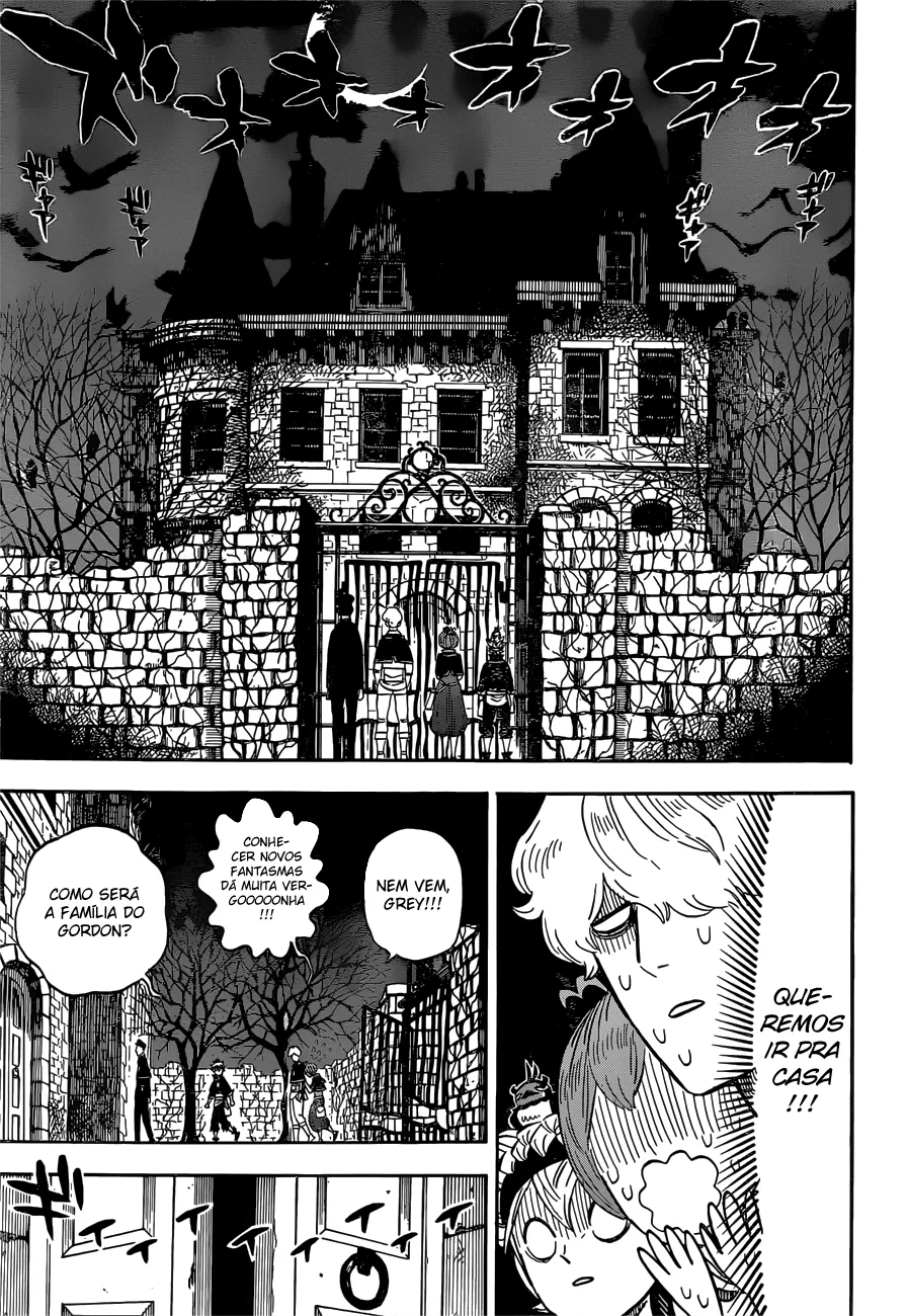 Black Clover — Cap. 223, pág. 4