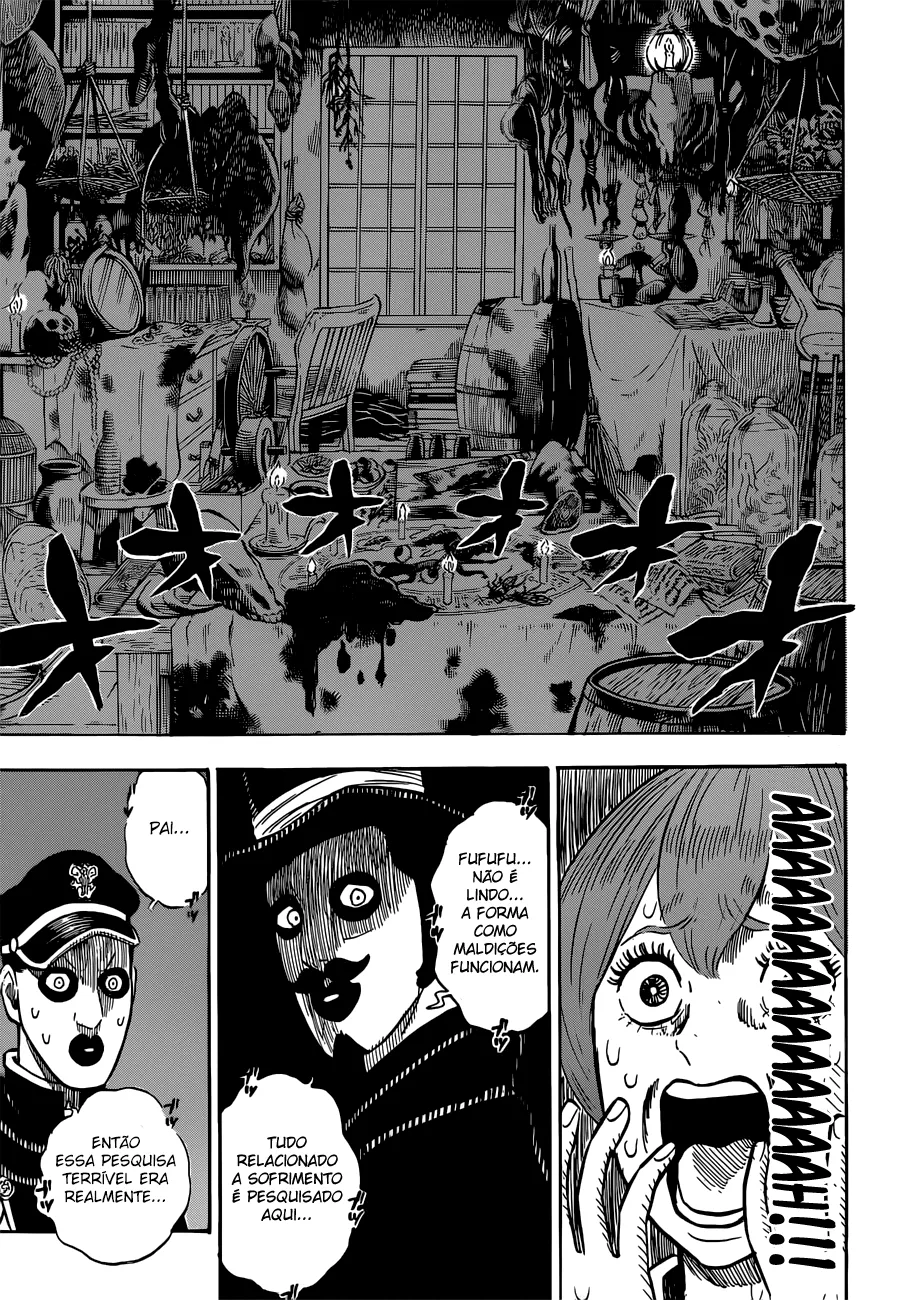 Black Clover — Cap. 223, pág. 10