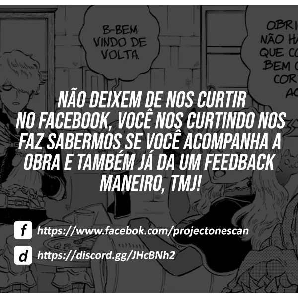 Black Clover — Cap. 240, pág. 15