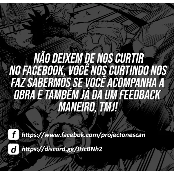 Black Clover — Cap. 243, pág. 15