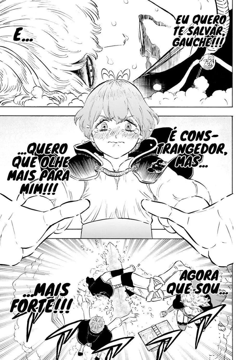 Black Clover — Cap. 244, pág. 12