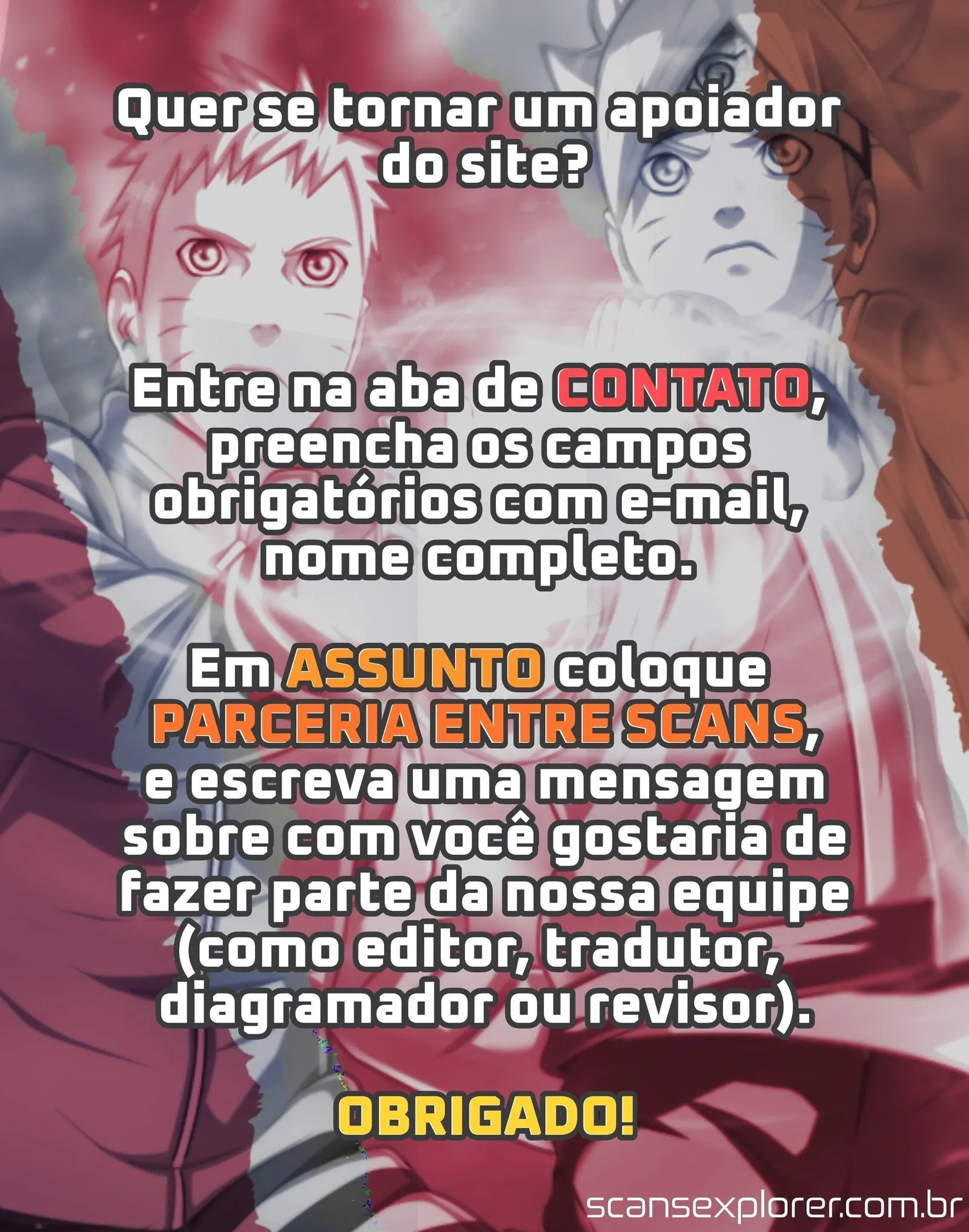 Black Clover — Cap. 257, pág. 14