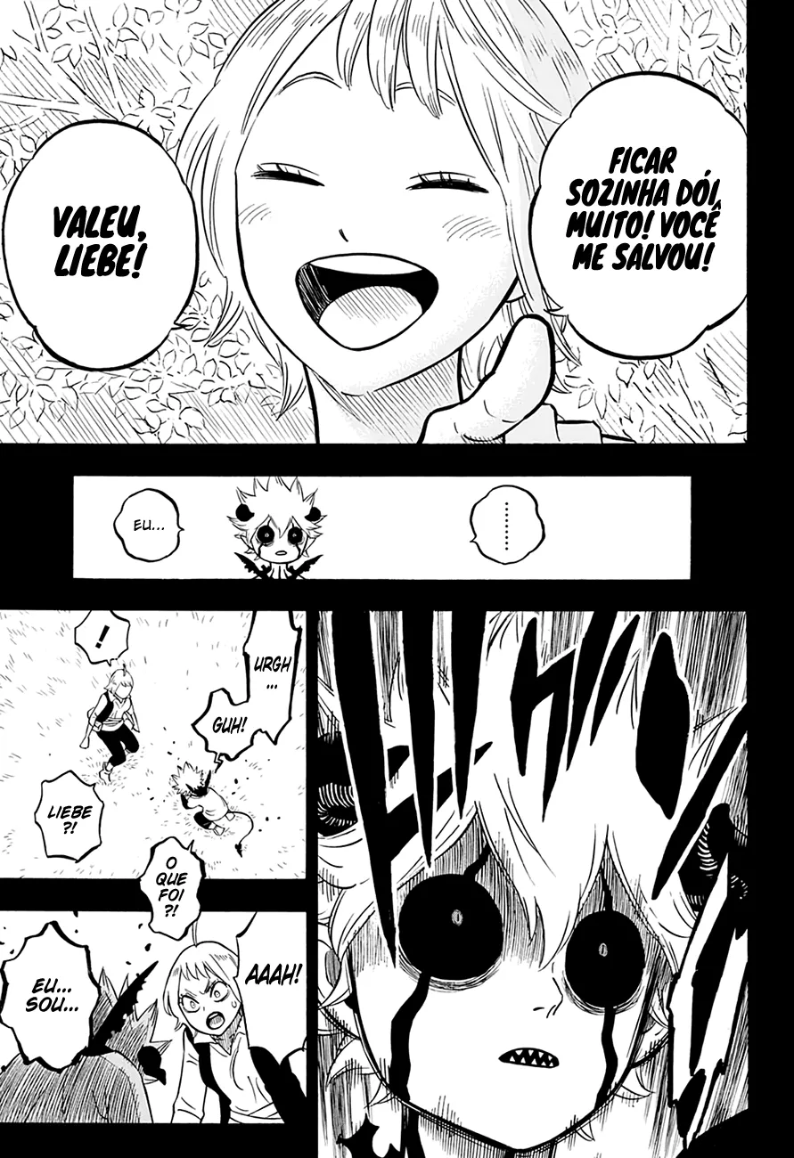 Black Clover — Cap. 268, pág. 9