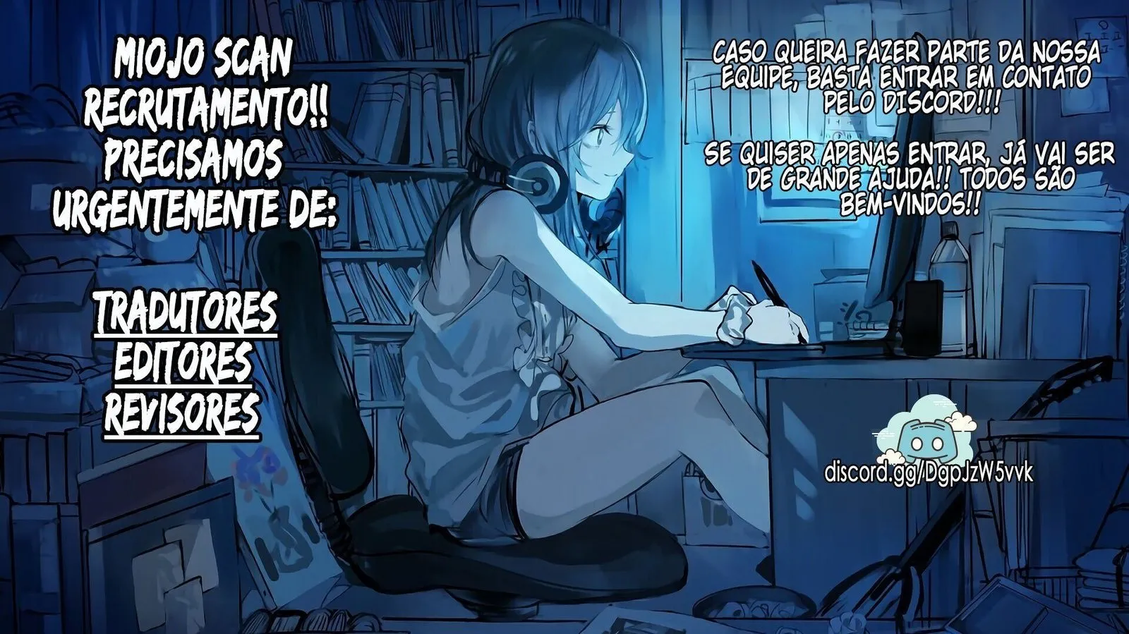 Black Clover — Cap. 276, pág. 15