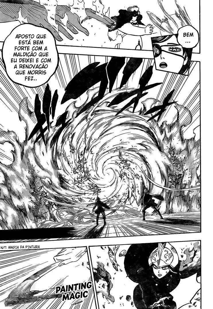 Black Clover — Cap. 277, pág. 7