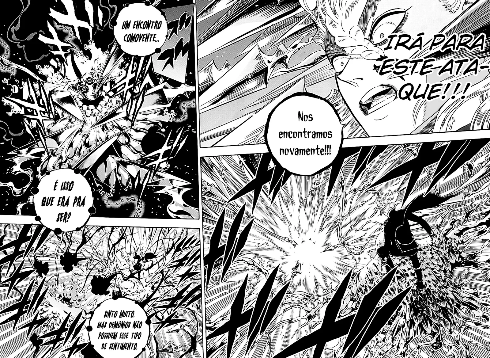 Black Clover — Cap. 303, pág. 9