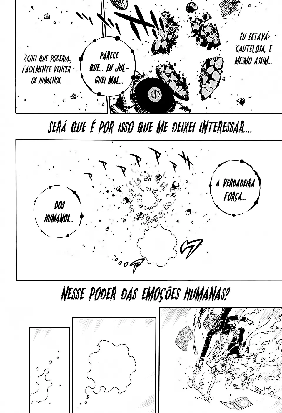 Black Clover — Cap. 303, pág. 12