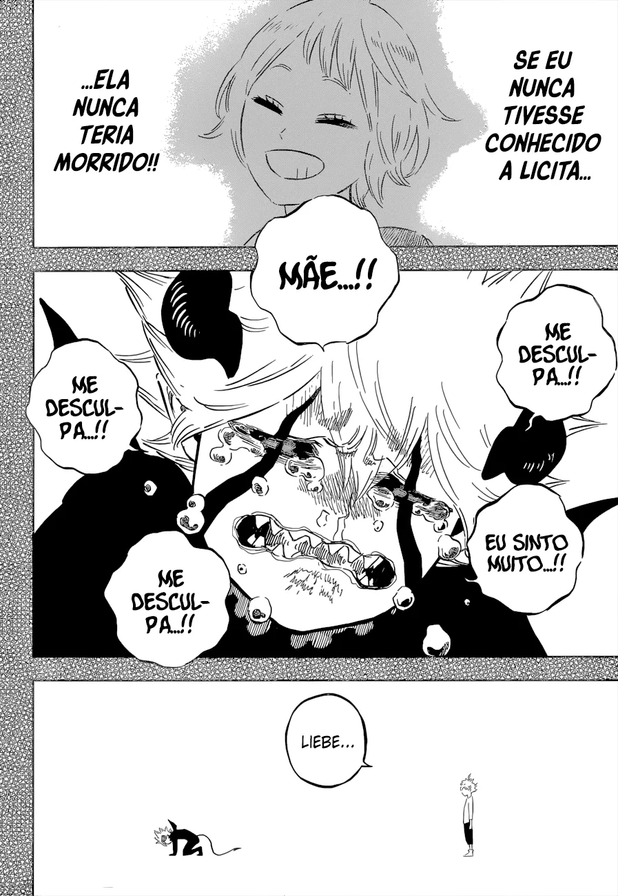 Black Clover — Cap. 326, pág. 9