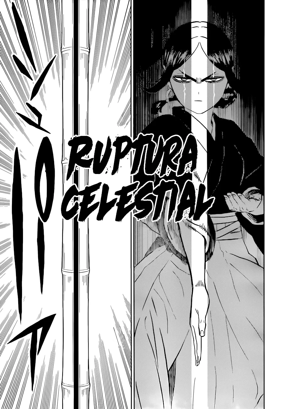 Black Clover — Cap. 339, pág. 12