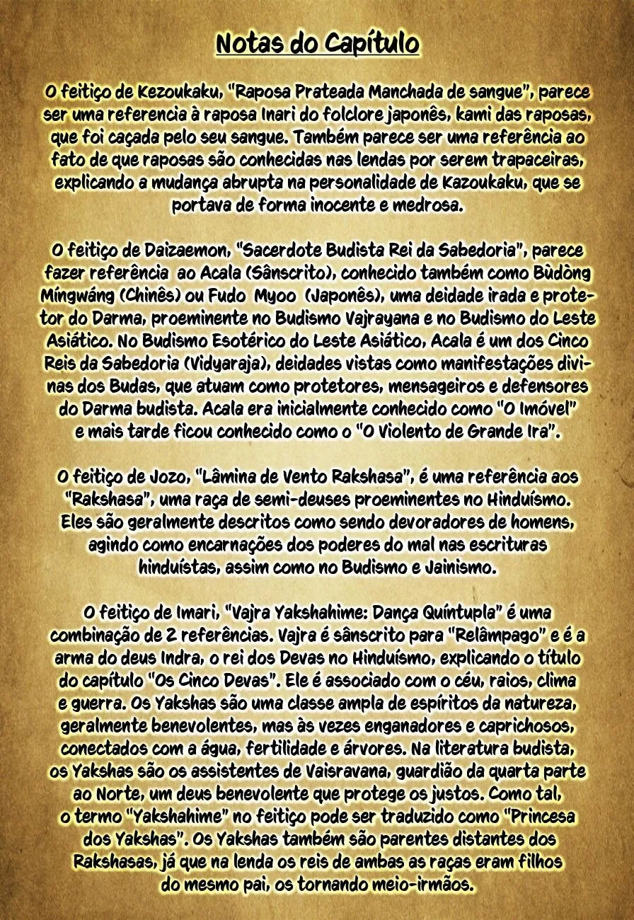 Black Clover — Cap. 346, pág. 17