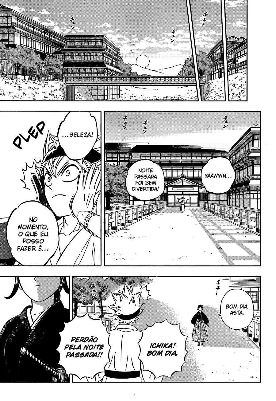 Black Clover — Cap. 353, pág. 12