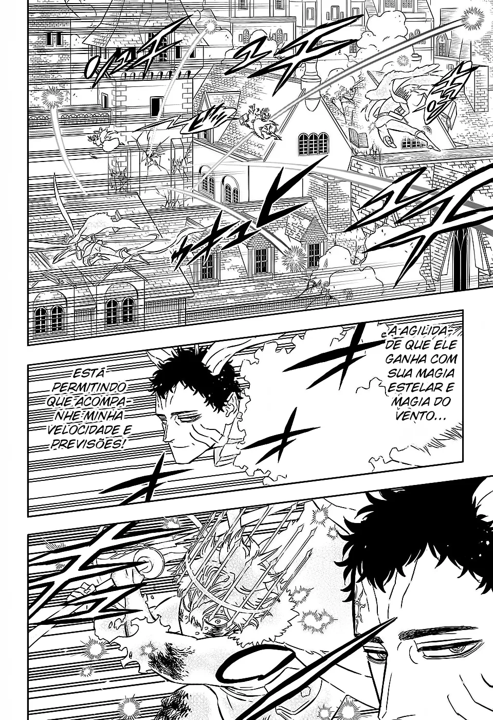 Black Clover — Cap. 360, pág. 5
