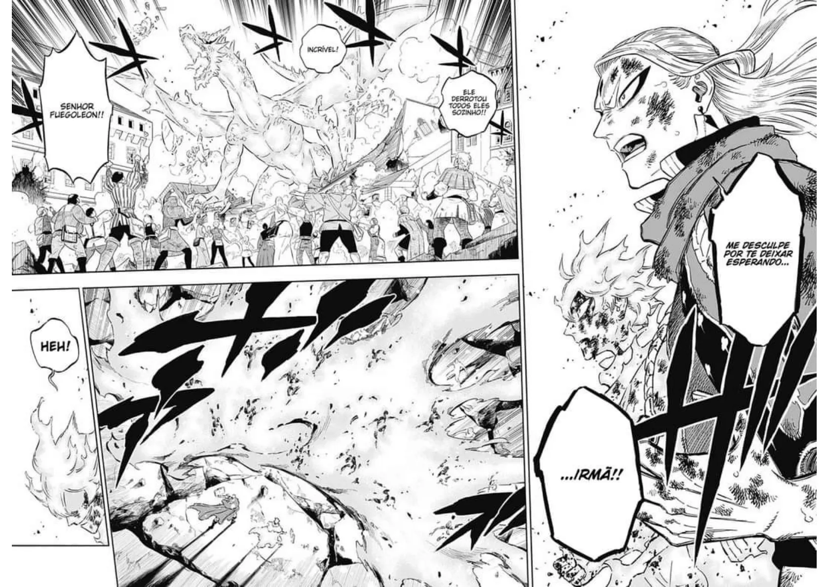 Black Clover — Cap. 371, pág. 11