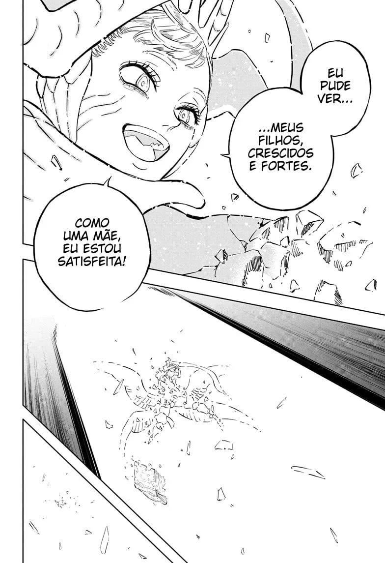 Black Clover — Cap. 373, pág. 19