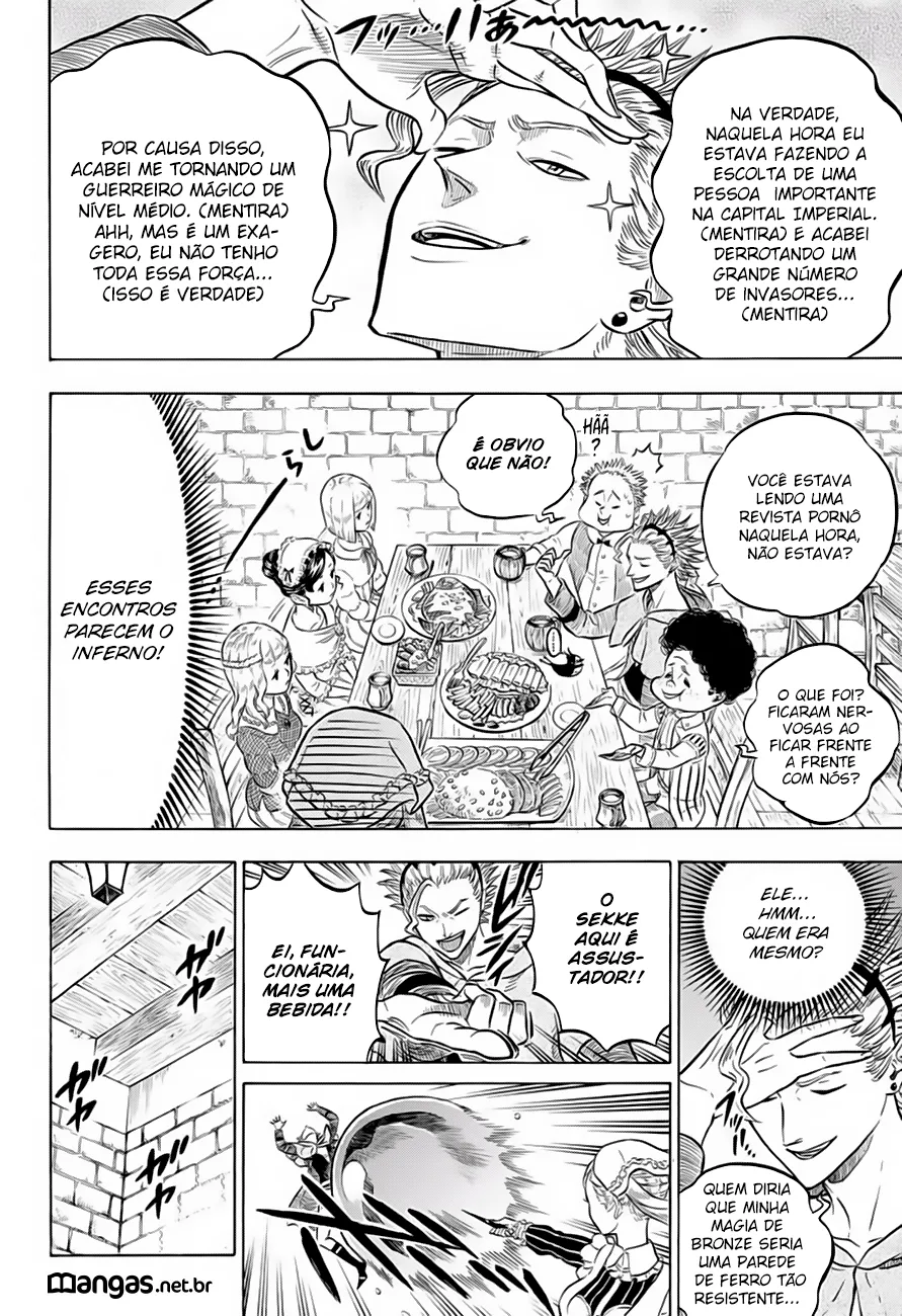 Black Clover — Cap. 38, pág. 9