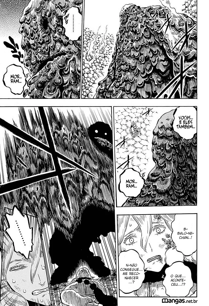 Black Clover — Cap. 44, pág. 5