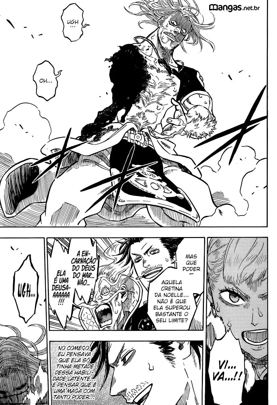 Black Clover — Cap. 68, pág. 9