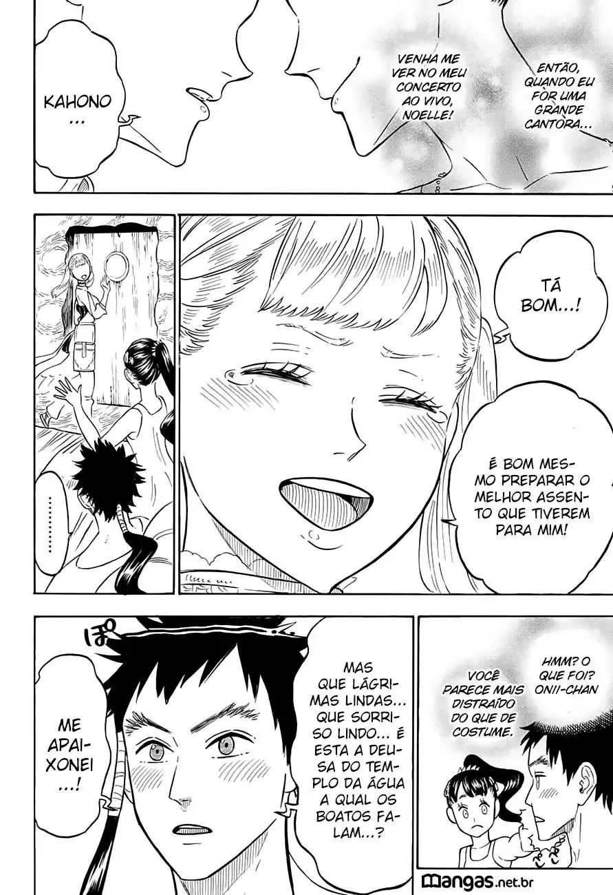 Black Clover — Cap. 73, pág. 11