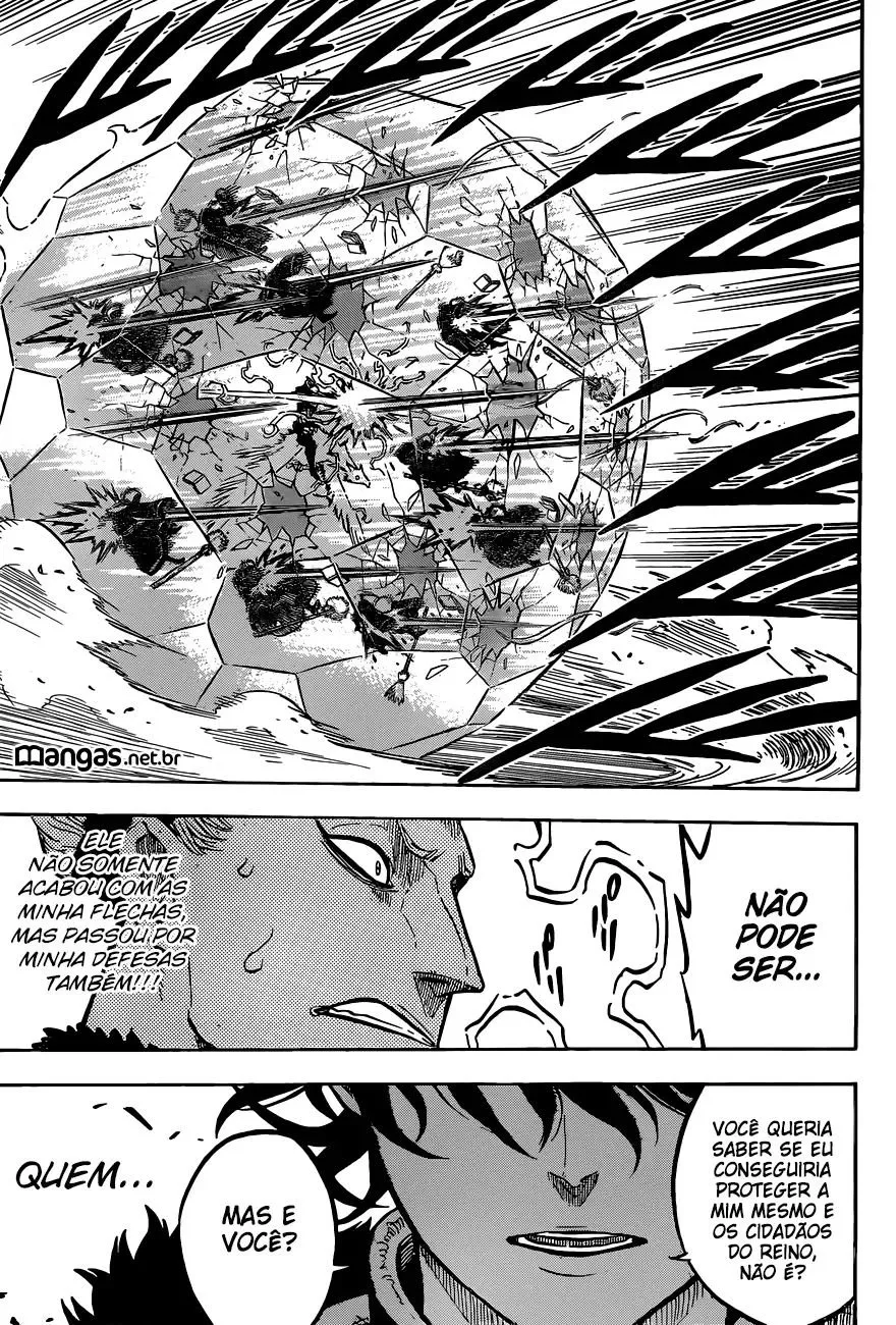 Black Clover — Cap. 76, pág. 9