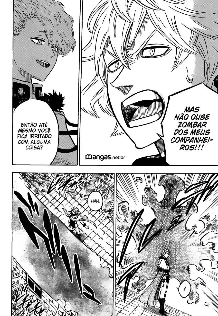 Black Clover — Cap. 78, pág. 9