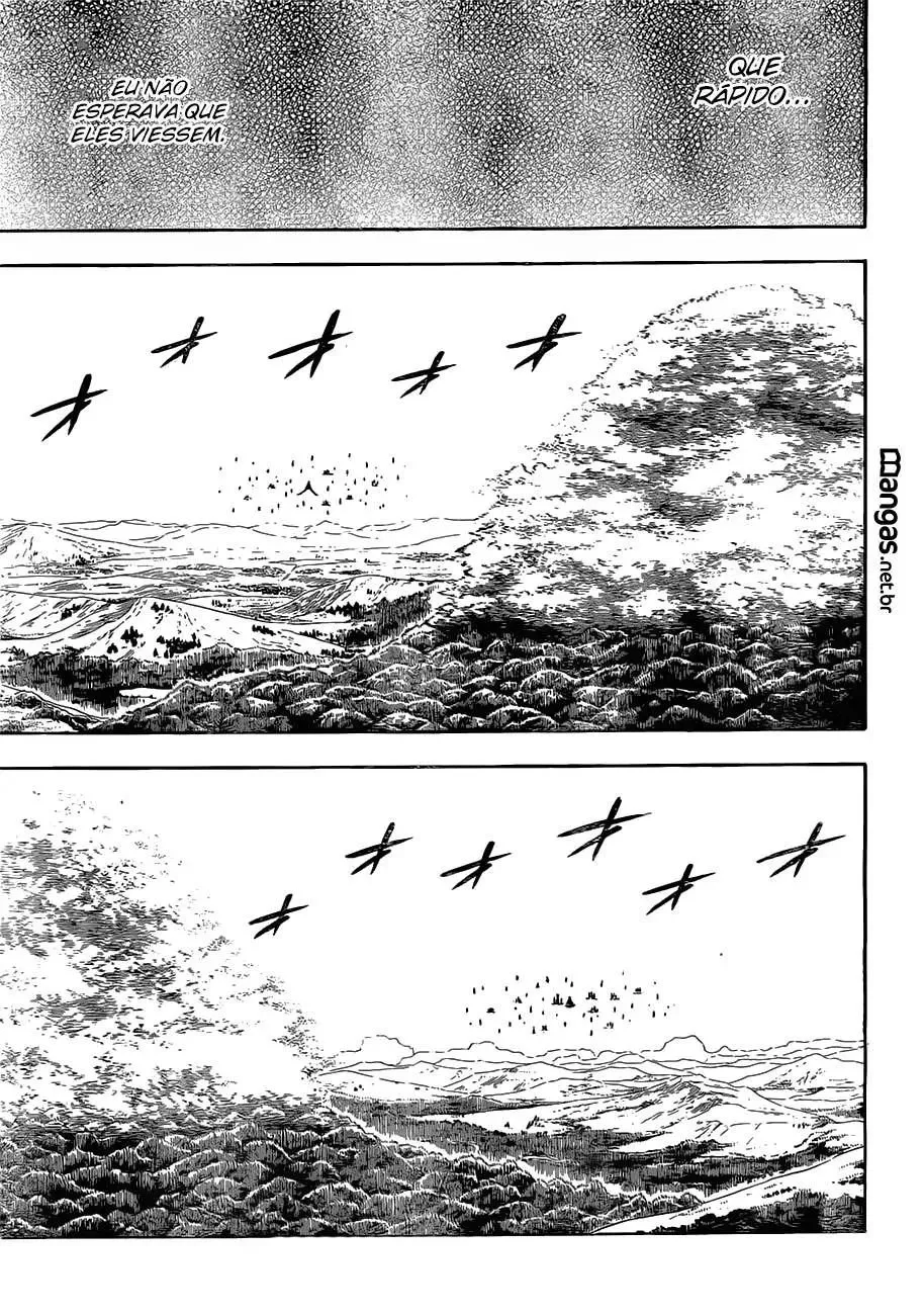 Black Clover — Cap. 83, pág. 16