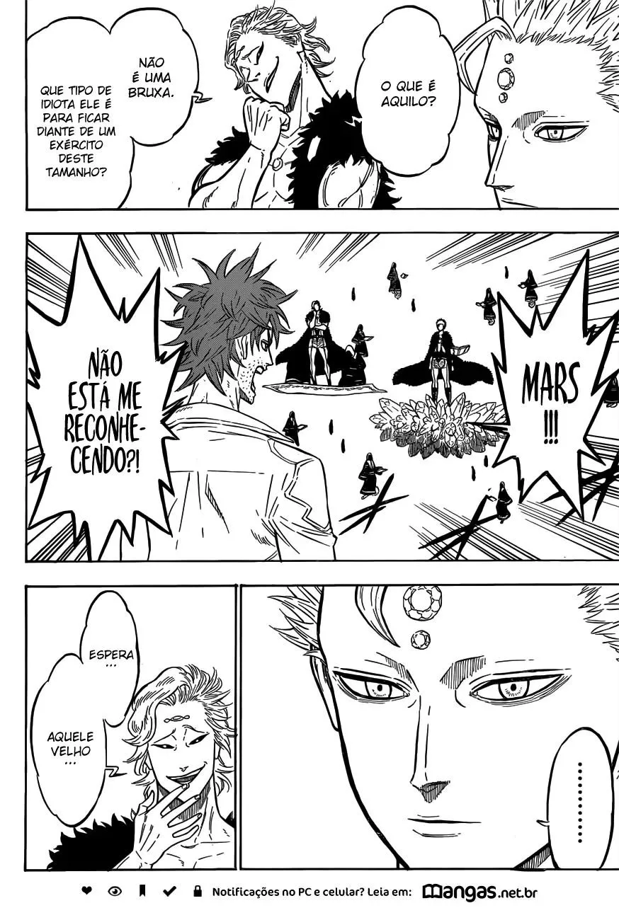 Black Clover — Cap. 88, pág. 12