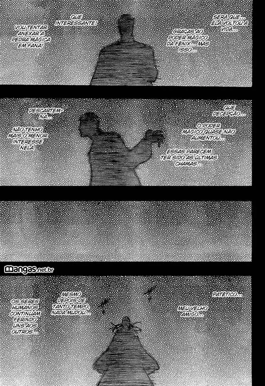 Black Clover — Cap. 94, pág. 6