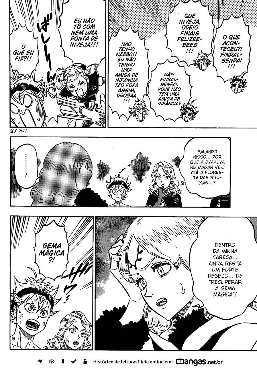 Black Clover — Cap. 94, pág. 9