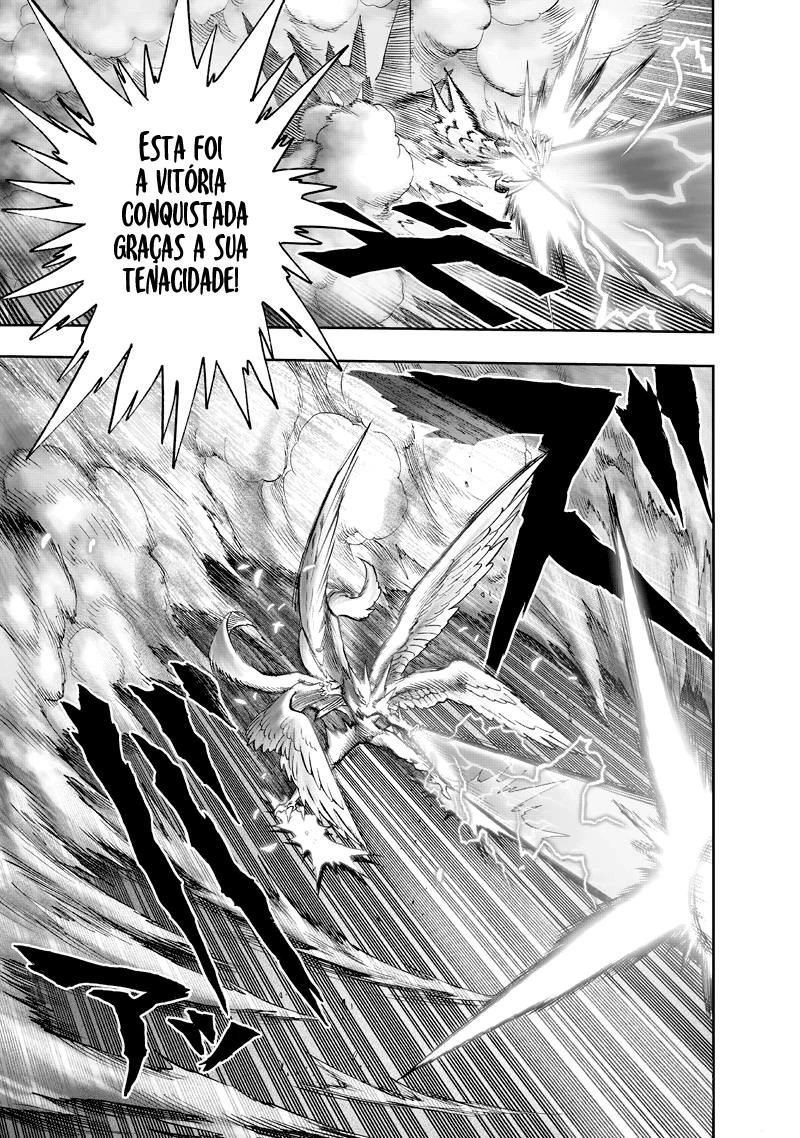 One-Punch Man — Cap. 100, pág. 6