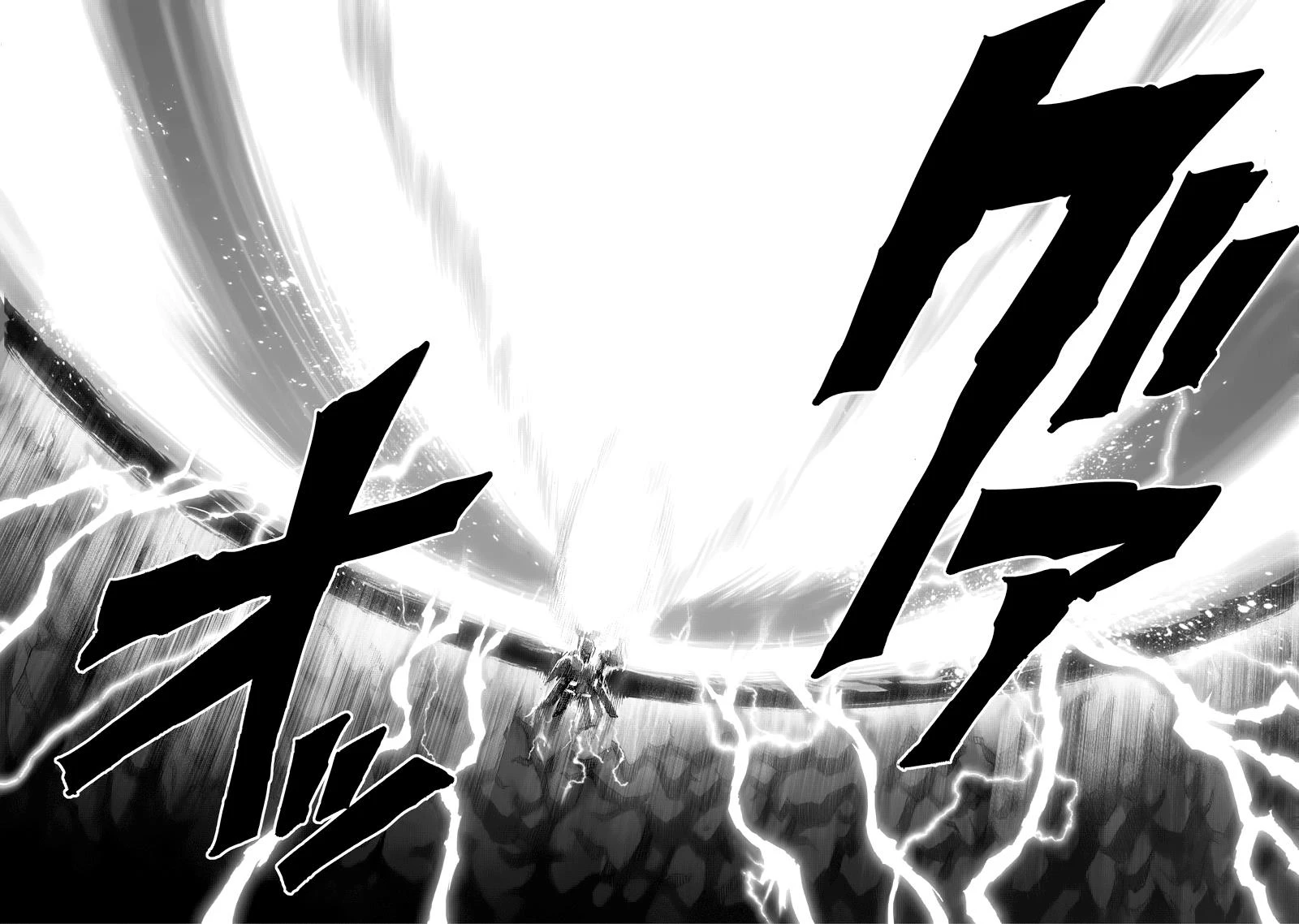 One-Punch Man — Cap. 100, pág. 42
