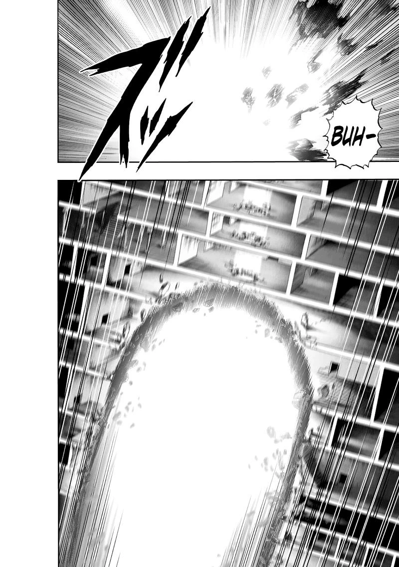 One-Punch Man — Cap. 100, pág. 46