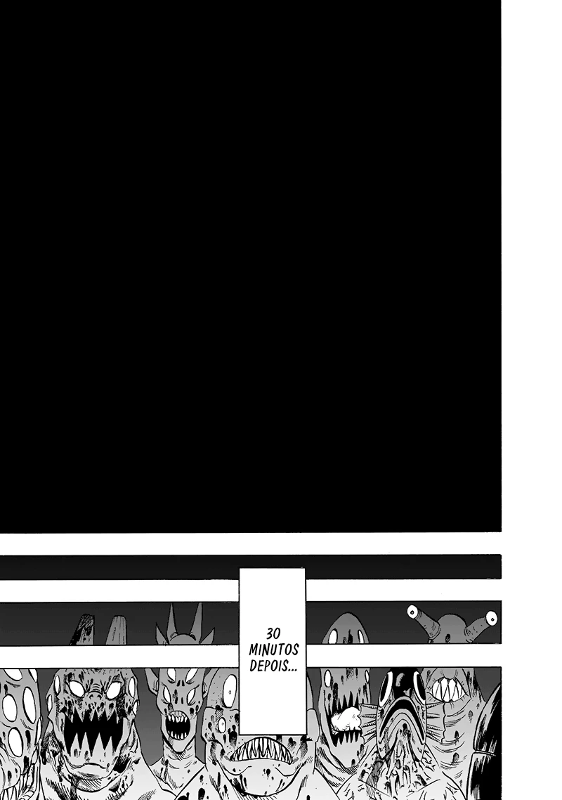 One-Punch Man — Cap. 101, pág. 40