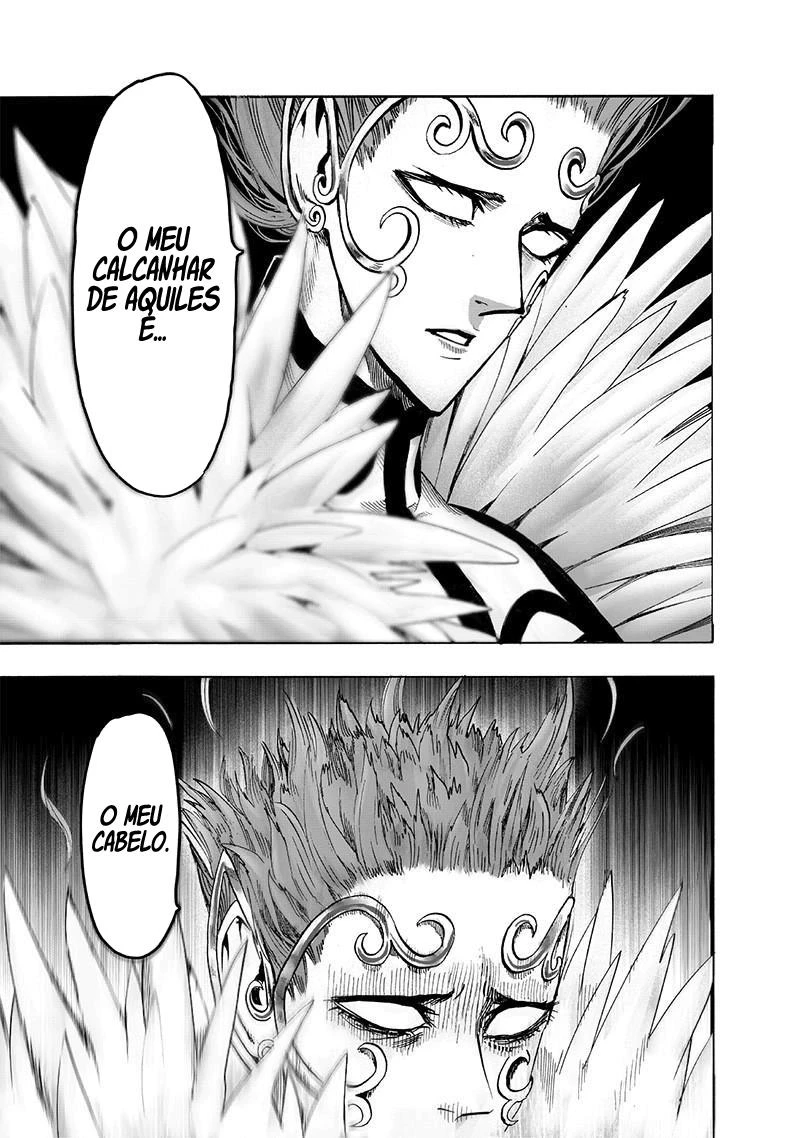 One-Punch Man — Cap. 110, pág. 5