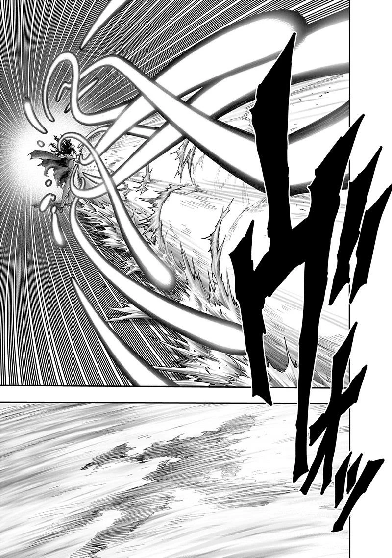 One-Punch Man — Cap. 112, pág. 19