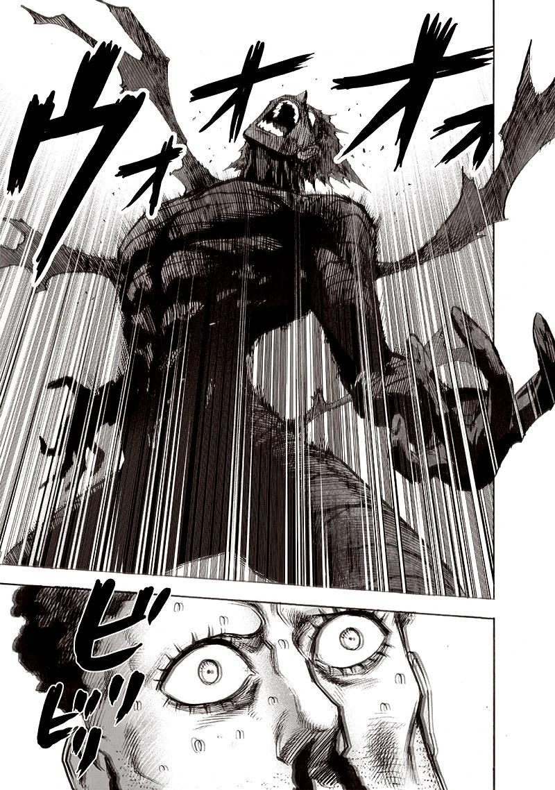One-Punch Man — Cap. 115, pág. 9