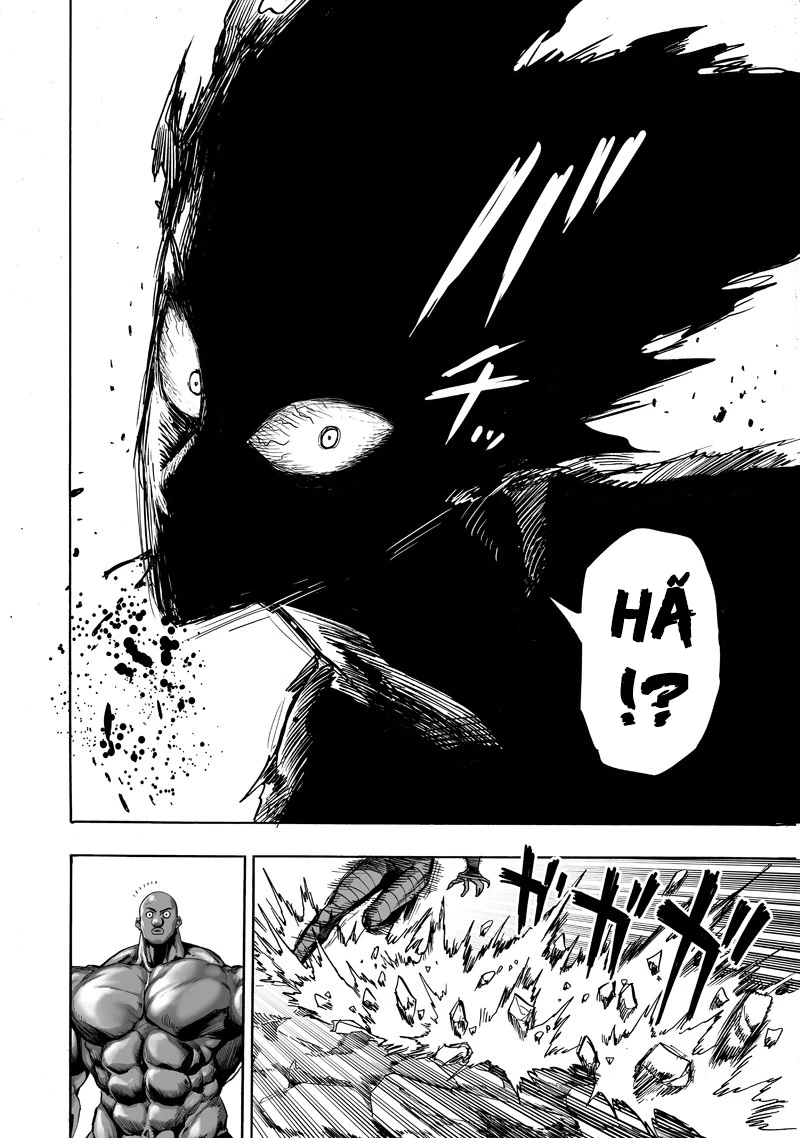 One-Punch Man — Cap. 126, pág. 8