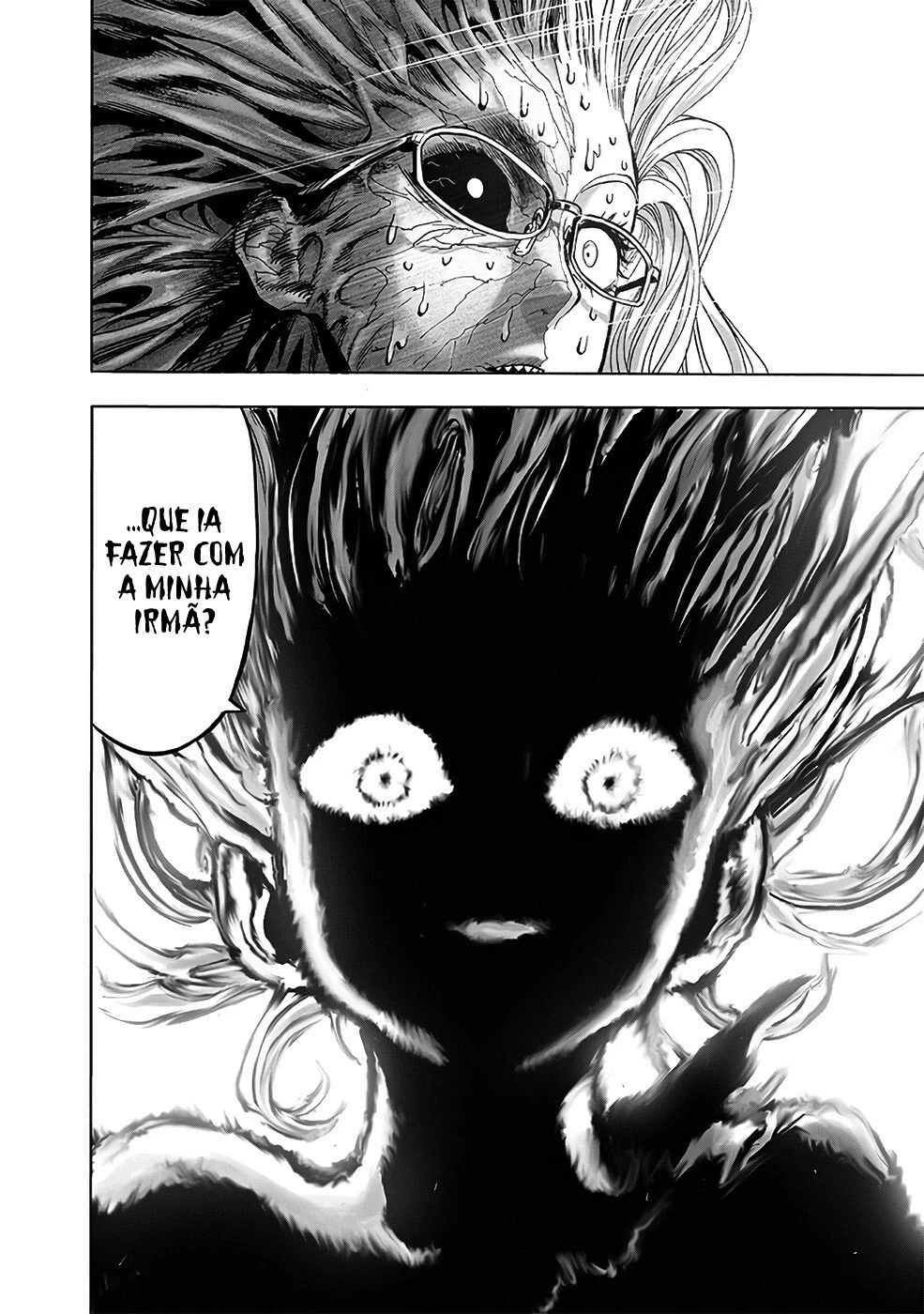 One-Punch Man — Cap. 134, pág. 14
