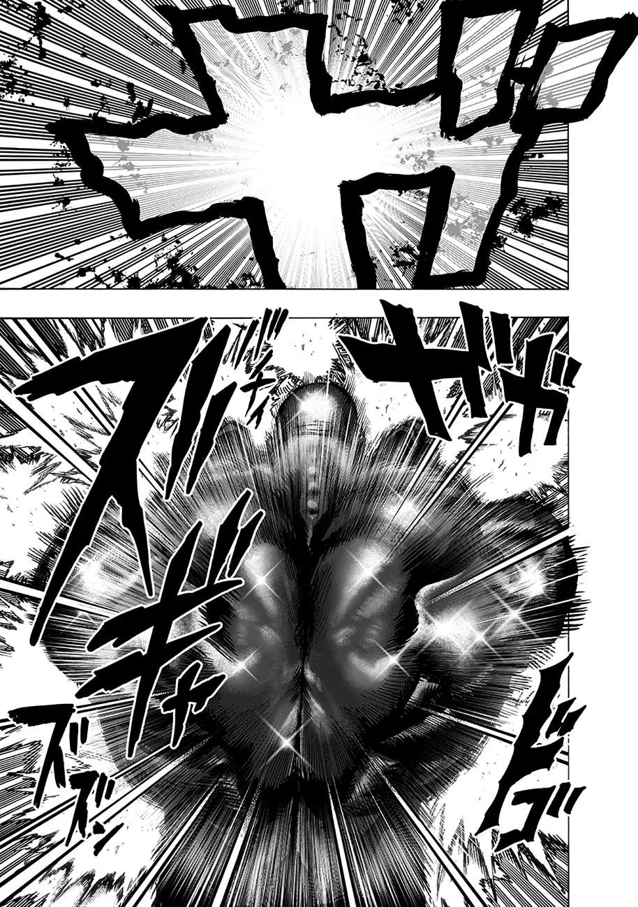 One-Punch Man — Cap. 141, pág. 5