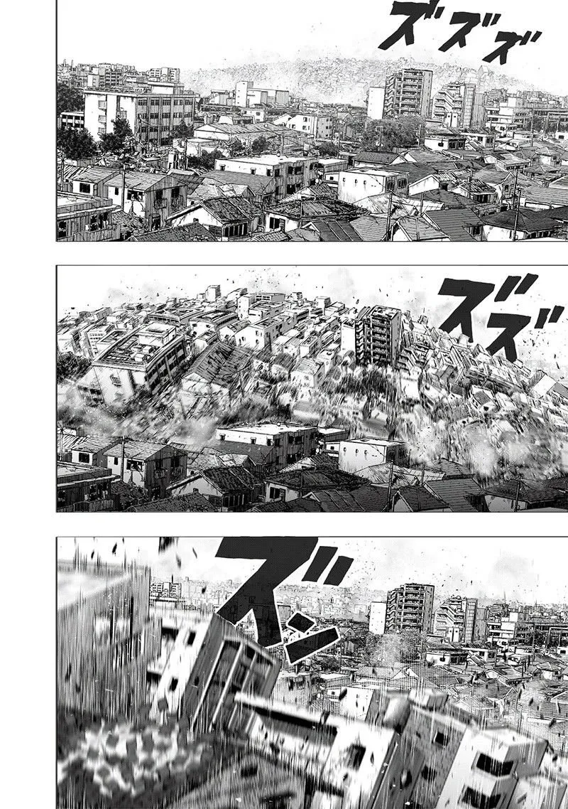 One-Punch Man — Cap. 143, pág. 24