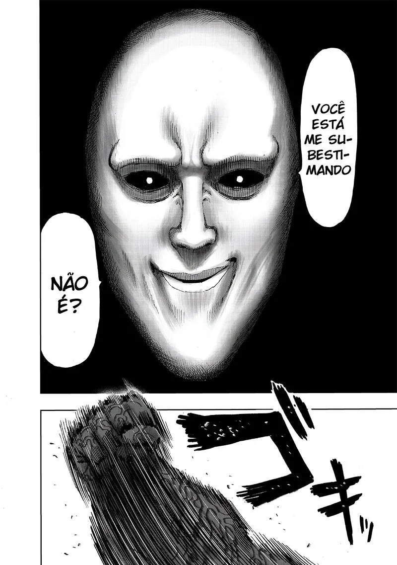 One-Punch Man — Cap. 146, pág. 15
