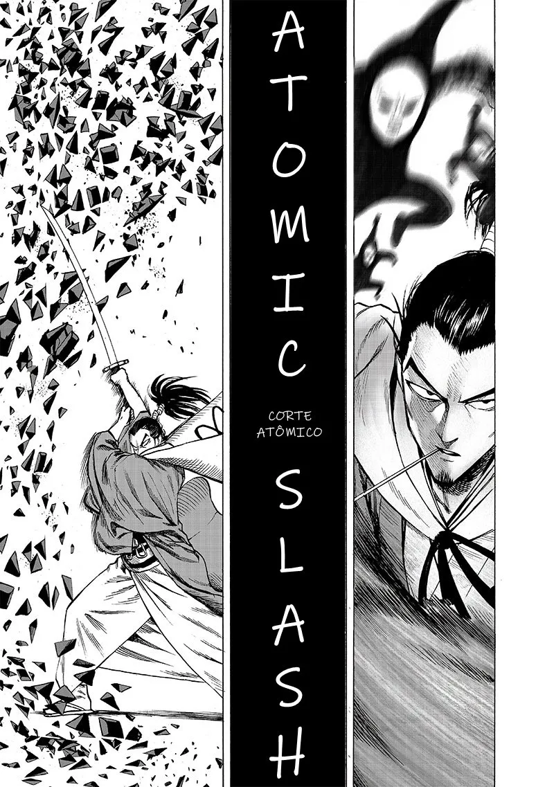 One-Punch Man — Cap. 146, pág. 24