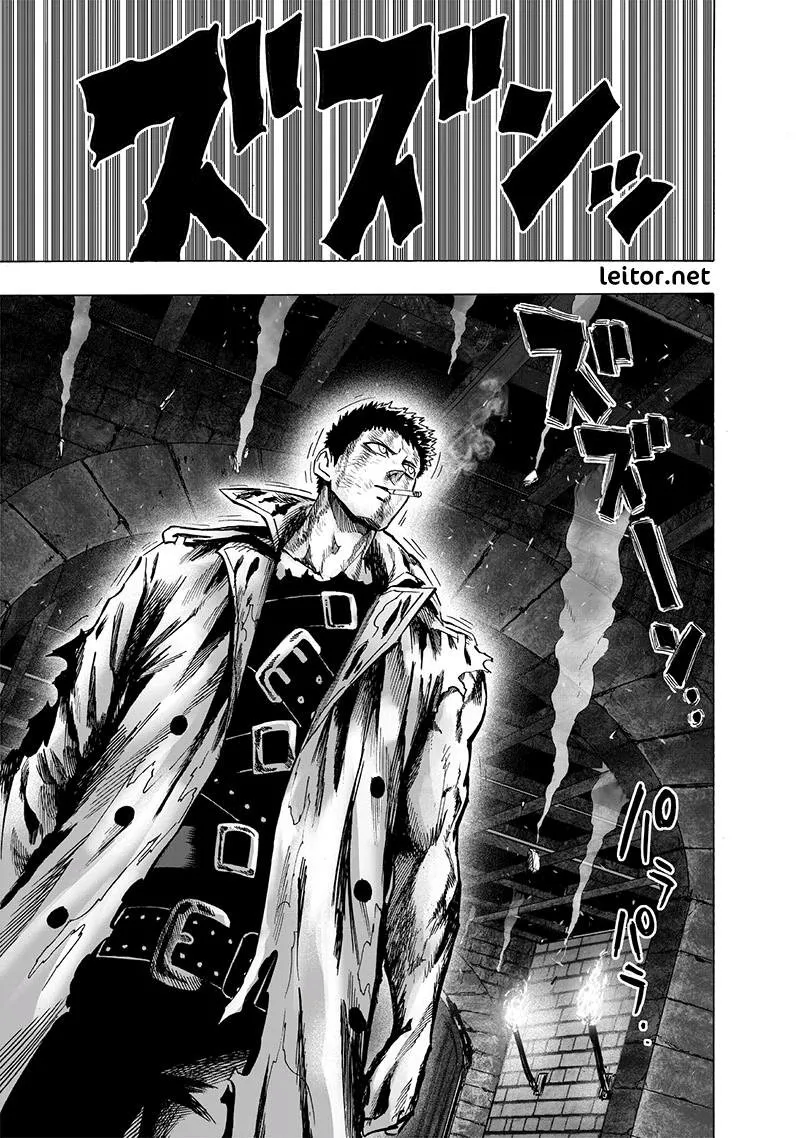 One-Punch Man — Cap. 147, pág. 16