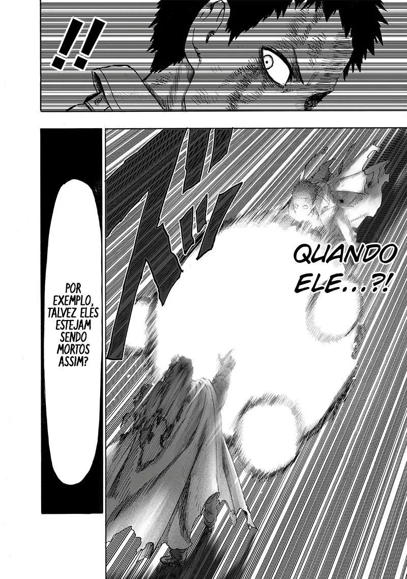 One-Punch Man — Cap. 147, pág. 19