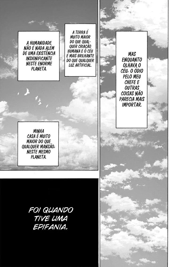 One-Punch Man — Cap. 148, pág. 6
