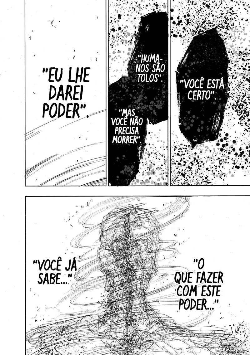 One-Punch Man — Cap. 148, pág. 10