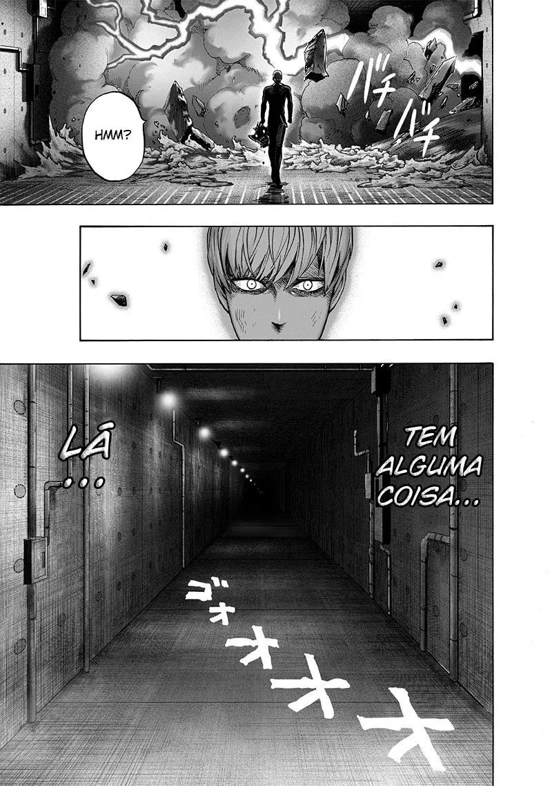 One-Punch Man — Cap. 148, pág. 18